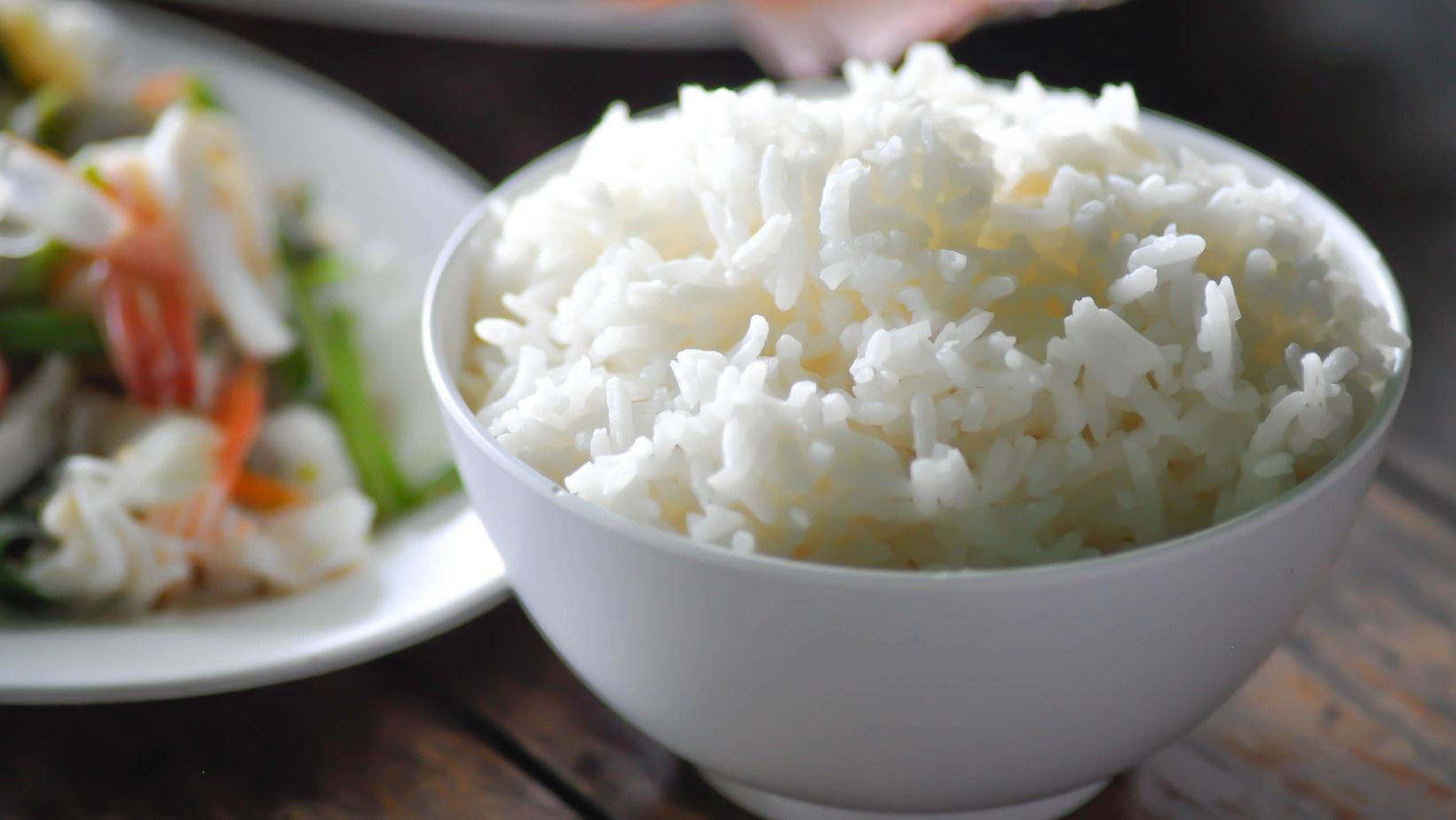healthy rice cooker recipes